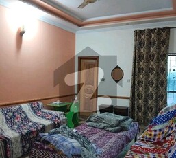 A 10 Marla House Located In Johar Town Phase 1 - Block E Is Available For rent Johar Town Phase 1 Block E