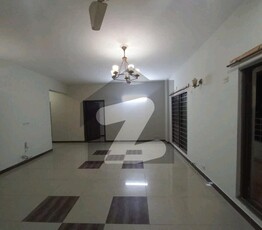 A Centrally Located Flat Is Available For rent In Lahore Askari 5