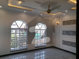 A Centrally Located House Is Available For sale In Lahore Paragon City Imperial Block