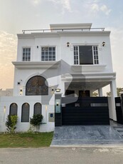 Abid Associates Showcasing Multicomplex Featuring Ultramodern Villa DHA 9 Town