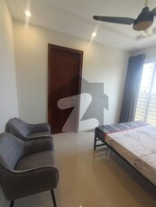 Apartment Brand New for Rent No Gas Jubilee Town Block E