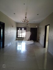 APARTMENT IS AVAILABLE FOR SELL DHA PHASE 6 3 BEDROOM 2000 SQ.FT Rahat Commercial Area