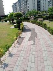 Army Housing Complex ,10 Marla 3 Bedrooms Apartment Available For Rent In Sector F Askari 10 Lahore Cantt Askari 10 Sector F
