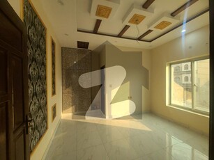 BACHLOURS 2 BED FLAT AVAILABLE FOR RENT Pak Arab Housing Society