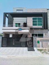 Bahria Nasheman 8 Brand New Luxury Owner Build House Available for Sale Very Lowest Price Bahria Nasheman