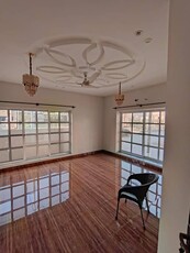 Bahria Town PHASE 8 Usman block corner house for sale