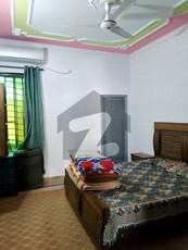 House Of 5 Marla In Marwa Town - Block B For sale Marwa Town Block B