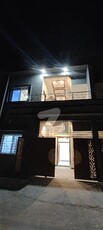 Beautiful & Corner House Available for Sale H-13