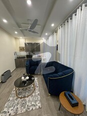 Beautiful Furnished Apartment For Rent EME Society