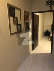 One bedroom furnished apartment for sale E-11