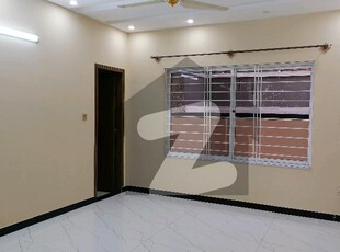 Beautifully Constructed Lower Portion Is Available For rent In Bahria Town Phase 4 Bahria Town Phase 4
