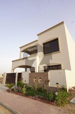 Beautifully Constructed Precinct 8 272 Sq Yards Villa For Rent Bahria Town Precinct 8