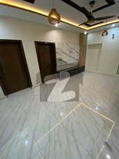 Brand New 10 Marla Upper Portion Available fir rent Bahria town lahore Bahria Town