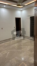 Brand New 10 Marla Upper Portion Is Available For Rent Bahria Orchard Phase 1