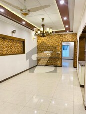 Brand New 10marla Non Furnished House Available For Rent In Bahria Town Bahria Town Phase 3