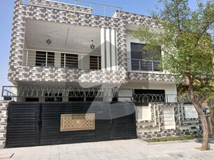 Brand New 11 Marla House available for sale in F-15 Islamabad F-15