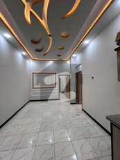 Brand New 2 Bed Dd For Sale In Investor Rate Quetta Town Sector 18-A