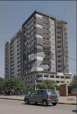 Brand New 3 Bed DD Apartment For Sale At Shaheed e Millat Road Shaheed Millat Road