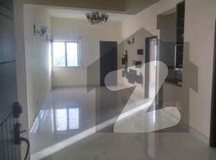 BRAND NEW 3 BEDROOMS APARTMENT FOR RENT Clifton Block 8