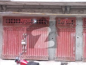 Brand New 338 Square Feet House For sale In Marghzar Officers Colony - Block N Lahore Marghzar Officers Colony Block N