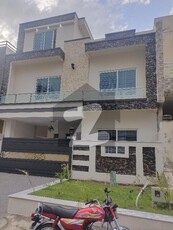Brand New 7 Marla House For Sale In G13 Islamabad G-13