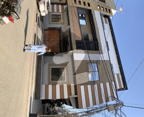 BRAND NEW CORNOR HOUSE FOR SALE IN SAADI TOWN Saadi Town Block 5