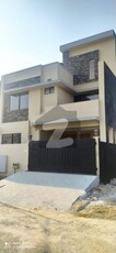 BRAND NEW HOUSE FOR SALE IN FAISAL TOWN Faisal Town F-18