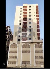 Brand New Project Flat For Rent Clifton Block 9