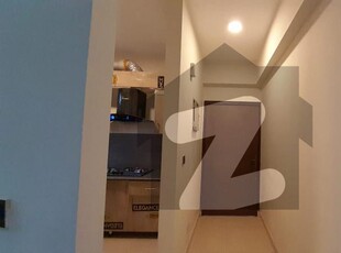 Brand New Three Bedroom Flat available for Sale in Dha Phase 2 Islamabad Defence Residency