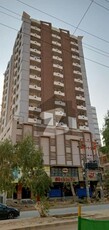 Burj view 2 bed d d flat for sale North Nazimabad Block H