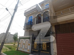 Buying A House In Al Hafeez Garden - Phase 2 Lahore? Al Hafeez Garden Phase 2
