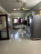 Chance Deal FLAT For Sale In Clifton At Most Prime Location Clifton Block 2