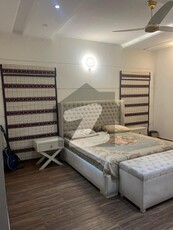 DHA Executive Class Furnished Kanal Upper Portion Lower Portion Lock DHA Phase 5 Block D