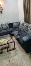 DHA Phase 5 12 Marla Fully Furnished Corner Facing Park For Rent DHA Phase 5 Block E
