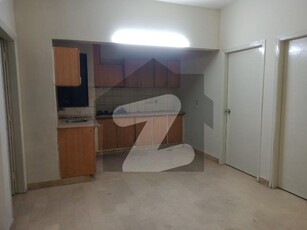 DHA PHASE 6 - 3 BEDROOMS APARTMENT Rahat Commercial Area