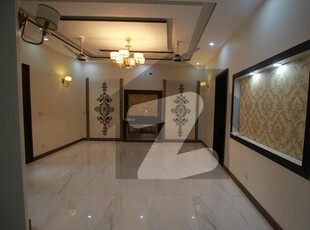 Facing To Park 10 Marla Keep And Clean House Available For Rent In Phase 5 DHA Phase 5