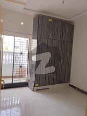 Flat Available For Rent Lahore Medical Housing Society