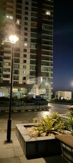 FURNISHED APARTMENT AT EMAAR FOR RENT DHA Phase 8