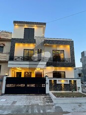G-13 30x60 Brand new house for sell G-13