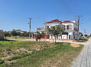 Get A 24 Marla Residential Plot For sale In Fazaia Housing Scheme