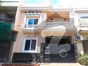 Get A 5 Marla House For Sale In Lahore Medical Housing Society Lahore Medical Housing Society
