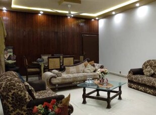 Gulshan Block-4 Double Storey House For Sale
