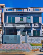 House For Sale G-13/2 Size 30x60 Street 55 Renovated House Demand 5.60 G-13/2