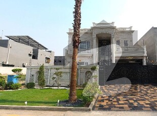 House For Sale In Lahore Paragon City Woods Block