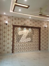 House Of 5 Marla In Bahria Town - Sector D For rent Bahria Town Sector D