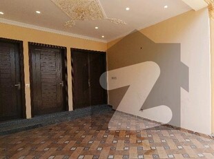 House Sized 8 Marla Available In Punjab Small Industries Colony Punjab Small Industries Colony