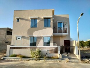 Ideal Prime Location 120 Square Yards House Available In Naya Nazimabad - Block D, Karachi Naya Nazimabad Block D