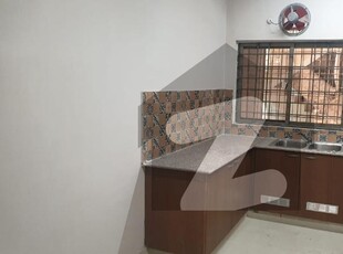 In Karachi You Can Find The Perfect Flat For rent Askari 5 Sector E