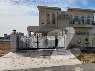 Kanal Brand New Luxurious House For Sale DHA Defence Phase 2