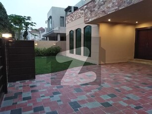 Kanal House Rent In DHA Phase 3 X DHA Phase 3 Block X